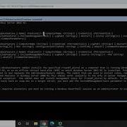 Using PowerShell Help