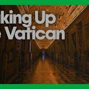 Waking Up The Vatican VIP Small Group Tour Before Museums Open