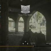 MWR 13 Second Ace S D Crash