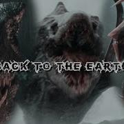 Multifandom Back To The Earth Collab