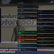 Advanced Notification System 6 Unique Notification Styles Player Settings Panel Standalone