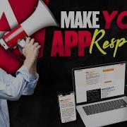 Angular Responsive Design Angular Video Series Part 26