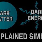 DARK MATTER DARK ENERGY EXPLAINED SIMPLY