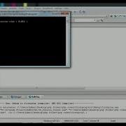 Running First C Program In Codeblocks Complile Execute