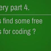 Jquery Code Editor Part 4