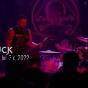 SCHMUCK Live At Saint Vitus Bar Jul 3rd 2022 FULL SET