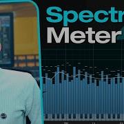 The Spectrum Analyzer In Studio One