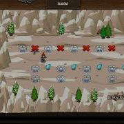 Slalom CodeCombat Python