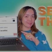 Paano Mag Submit Ng IRCC Webform EXACT Format Real Examples Submit Correctly