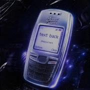 Text Back