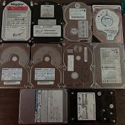 Checking Out A Lot Of 10 Untested Hard Drives From EBay How Do I Test My Drives