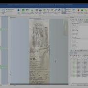 Using Chronoscan To Process Purchase Invoices Using Google Gemini AI Data Capture