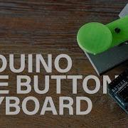 How To Make An Arduino Keyboard With Morse Code