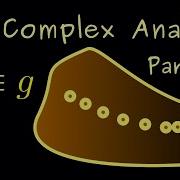 Complex Analysis 30 Identity Theorem Dark Version