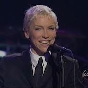 Eurythmics Missionary Man Sweet Dreams Live 2005