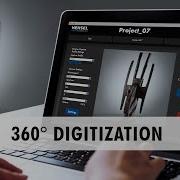 360 Digitization With The Hensel Studio App Cultural Heritage