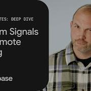 Custom Signals For Remote Config Release Notes Deep Dive