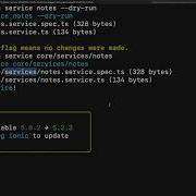 Hands On App Development With Ionic Creating The Notes Store Packtpub Com
