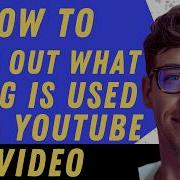 Как узнать какая песня использована в видео на YouTube полное руководство