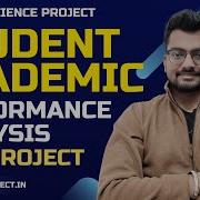 Student Performance Analysis Project Data Science Project IEEE Project