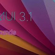 Huawei Emotion UI 3 1 UI Sounds