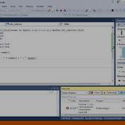 VB Net Converting Numbers To Strings