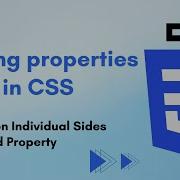 Padding Property In CSS CSS Tutorial 10