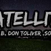 CHASE B Satellite Lyrics Ft Don Toliver SoFaygo