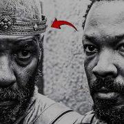 Denzel Washington Macbeth S Final Duel Scene The Tragedy Of Macbeth