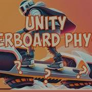 Hoverboard Physics Explained