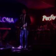 Barcelona Lounge Kural Mecbursun