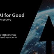 Introduction To TESSERA Time Series Embeddings For Geospatial Analysis