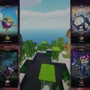New Pc After 10 Years Shadowplay Dump