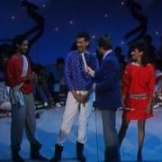 Dick Clark Interviews DeBarge American Bandstand 1983