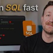 Как я быстро выучу SQL в 2025 году