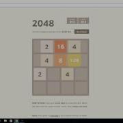 2048 Strategy Guide