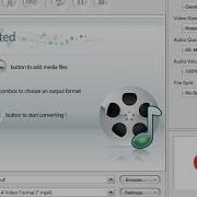 FLV To AVI MPEG WMV 3GP MP4 IPod Converter 6 0
