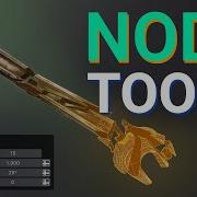Introduction To Node Tools In Blender 4 0