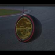 Racing Wheel Unity Integration Test