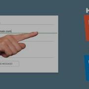 Animate Form Input Fields Label With HTML CSS