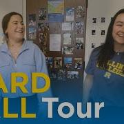 Ward Hall Rollins Residence Hall Tour