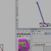 SAP Truss Diagonal Optimization