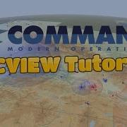 Command Modern Operations How To Install And Get TACVIEW 3D To Work Tutorial