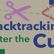 13 Backtracking After The Cut