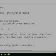 Elixir Tutorials For Absolute Beginner Function In Elixir Tutorial 10
