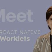 Meet React Native Worklets Run JavaScript On Multiple Threads