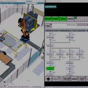 AGV Simulation Achieve A Flexible And Dynamic Environment With Process Simulate