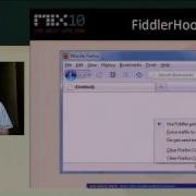 Microsoft MIX10 Advanced Web Debugging With Fiddler 1 4