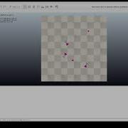 Multi Robot Task Allocation With Q Learning CoppeliaSim AI Simulation Demo