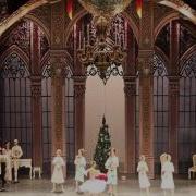Nutcracker Act 1